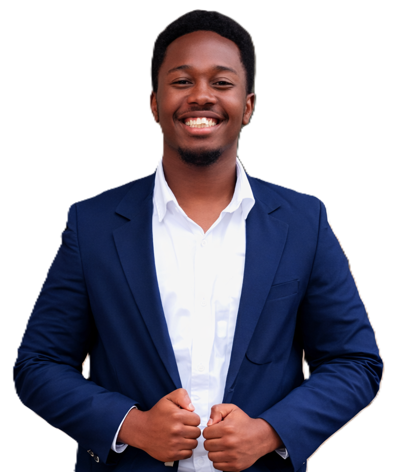 Carl Waiti banner image