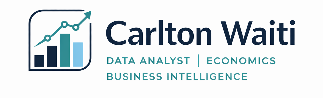 Carlton Waiti Portfolio